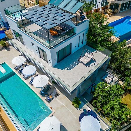 Villa Isabelle Kalkan Exterior foto