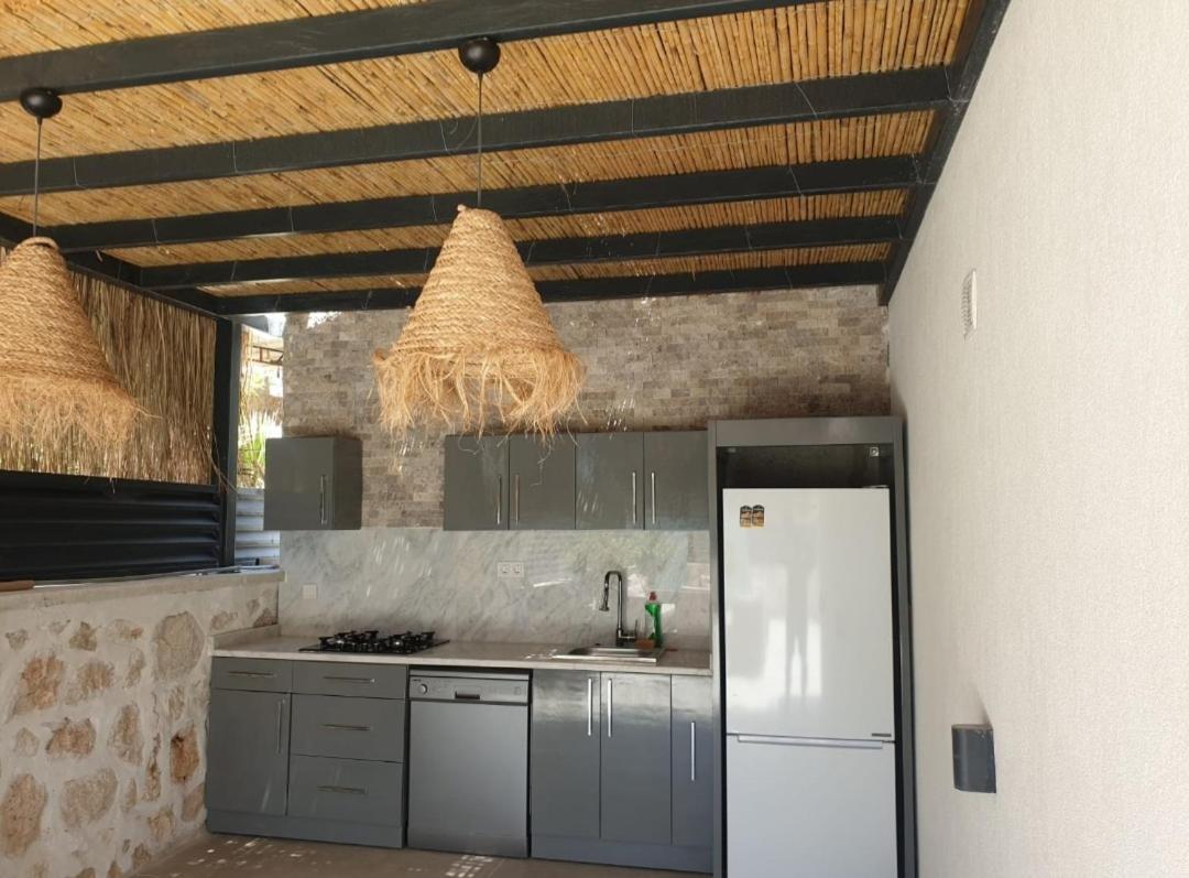 Villa Isabelle Kalkan Exterior foto
