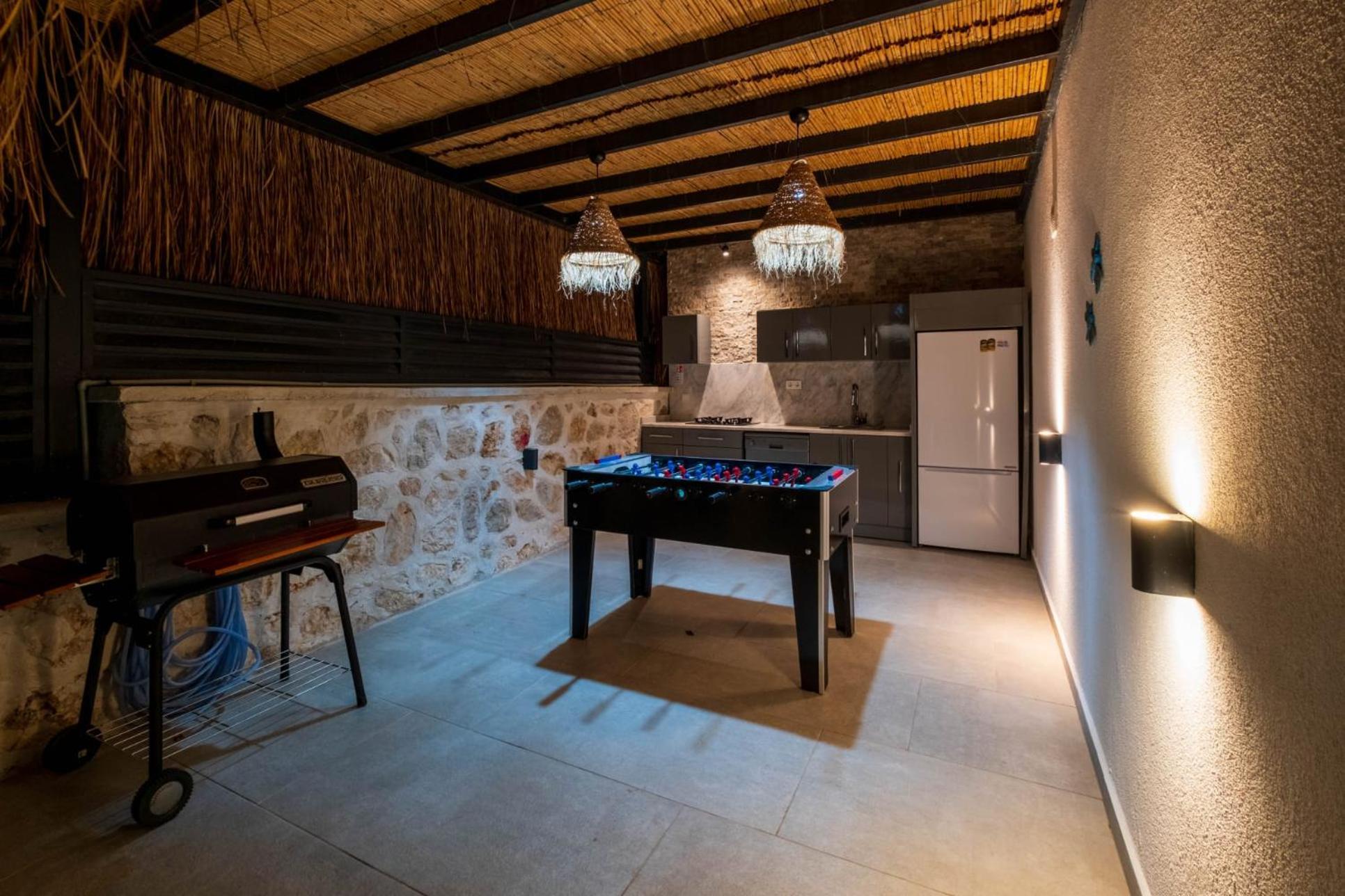 Villa Isabelle Kalkan Exterior foto