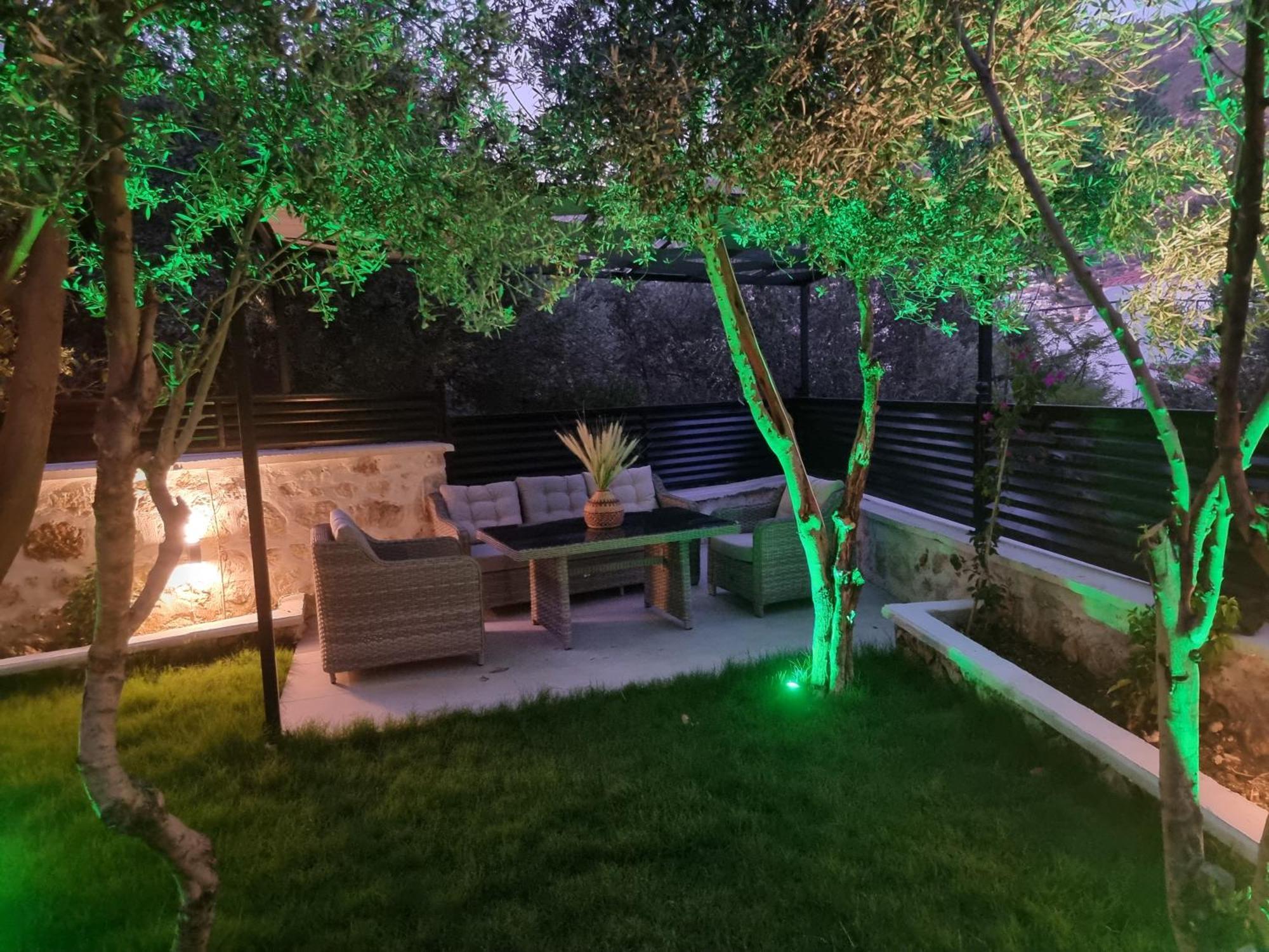 Villa Isabelle Kalkan Exterior foto